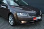 Skoda Octavia 1.2 TSi Combi Greentech Elegance Businessline