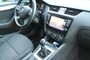 Skoda Octavia 1.2 TSi Combi Greentech Elegance Businessline