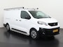 Peugeot e-Expert Long Asphalt 75 kWh | Imperiaal | Trekhaak | Zondag Open!