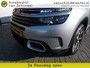 Citroën C5 Aircross 1.2 PURETECH 131PK AUTOMAAT SHINE 5P 5STOELEN CAMERA 18INCH 1/2LEDER ANDROID/APPLECARPLAY NAVI DIGITALE COCKPIT LED PARKEERSENSOREN V+A ECC AIRCO CRUISECONTROL BLUETOOTH KEYLESS ENZ...