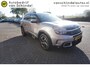 Citroën C5 Aircross 1.2 PURETECH 131PK AUTOMAAT SHINE 5P 5STOELEN CAMERA 18INCH 1/2LEDER ANDROID/APPLECARPLAY NAVI DIGITALE COCKPIT LED PARKEERSENSOREN V+A ECC AIRCO CRUISECONTROL BLUETOOTH KEYLESS ENZ...