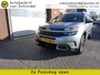 Citroën C5 Aircross 1.2 PURETECH 131PK AUTOMAAT SHINE 5P 5STOELEN CAMERA 18INCH 1/2LEDER ANDROID/APPLECARPLAY NAVI DIGITALE COCKPIT LED PARKEERSENSOREN V+A ECC AIRCO CRUISECONTROL BLUETOOTH KEYLESS ENZ...