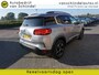 Citroën C5 Aircross 1.2 PURETECH 131PK AUTOMAAT SHINE 5P 5STOELEN CAMERA 18INCH 1/2LEDER ANDROID/APPLECARPLAY NAVI DIGITALE COCKPIT LED PARKEERSENSOREN V+A ECC AIRCO CRUISECONTROL BLUETOOTH KEYLESS ENZ...