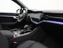 Volkswagen Touareg R 3.0 TSi 462 pk tiptronic eHybrid 4MOTION | Panoramadak | Trekhaak | Puglia leder | Head-up display | Stoelventilatie | Geheugenstoel