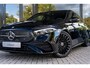 Mercedes-Benz A-klasse 180 Business Solution AMG | Panoramaschuifdak | Premium Plus | Nightpakket | 19"Multispaak AMG velgen | Stoelverwarming |  360° camera | Head-up display |
