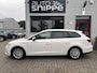 SEAT Leon ST 1.0 EcoTSI Style Connect -1STE EIGENAAR-44.534 KM'S!-CLIMA-CRUISECONTROL-APPLE CARPLAY/ANDROID AUTO-NAVI-ISOFIX-ETC.