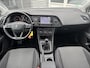 SEAT Leon ST 1.0 EcoTSI Style Connect -1STE EIGENAAR-44.534 KM'S!-CLIMA-CRUISECONTROL-APPLE CARPLAY/ANDROID AUTO-NAVI-ISOFIX-ETC.