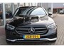 Mercedes-Benz E-klasse Estate E300e 320PK AUTOMAAT(9) LUXURY LINE | Trekhaak | Navi | Keyless | 360 Camera | Half Leer | Sfeerverl. | Widescreen |