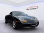Porsche Boxster 2.7 Tiptronic /Apple Carplay/Magnus Uitlaat/Leder/Apple-Carplay/Camera/Cruise&Climate Control/Carbon Spoiler/4x 18 inch Michelin Pilot Sport/(MET GARANTIE*)