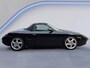 Porsche Boxster 2.7 Tiptronic /Apple Carplay/Magnus Uitlaat/Leder/Apple-Carplay/Camera/Cruise&Climate Control/Carbon Spoiler/4x 18 inch Michelin Pilot Sport/(MET GARANTIE*)