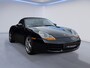 Porsche Boxster 2.7 Tiptronic /Apple Carplay/Magnus Uitlaat/Leder/Apple-Carplay/Camera/Cruise&Climate Control/Carbon Spoiler/4x 18 inch Michelin Pilot Sport/(MET GARANTIE*)