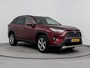 Toyota RAV4 2.5 Hybrid AWD Executive Limited Dealeronderhouden | Stoel-/Stuurverwarming | Navi | Lichtmetalen Velgen | Leer |