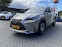 Lexus NX 300h AWD F Sport Line LEDER EL-ACHTERKLEP EL-STOEL STOELVERW AD-CRUISE TRIPLE-LED NAVI PARK-SENS