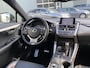 Lexus NX 300h AWD F Sport Line LEDER EL-ACHTERKLEP EL-STOEL STOELVERW AD-CRUISE TRIPLE-LED NAVI PARK-SENS