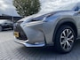 Lexus NX 300h AWD F Sport Line LEDER EL-ACHTERKLEP EL-STOEL STOELVERW AD-CRUISE TRIPLE-LED NAVI PARK-SENS