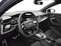 Audi RS3 Sportback 2.5 TFSI quattro 400 PK · Topsnelheid 280 km/h · RS Sportuitlaat · SONOS Premium 3D · Glazen panoramadak