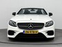 Mercedes-Benz E-klasse Cabrio 200 Premium | Sfeerverlichting | Lederen Bekleding | Navigatie | Stoelverwarming |