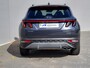 Hyundai Tucson 1.6 T-GDI HEV 230pk Premium Sky Automaat / Dealer onderhouden / 1650KG Trekgewicht / Schuif-/Kanteldak / Elektr. Achterklep / Lederen Bekleding / Rondomzicht Camera / Android Auto / Apple Carplay