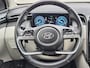 Hyundai Tucson 1.6 T-GDI HEV 230pk Premium Sky Automaat / Dealer onderhouden / 1650KG Trekgewicht / Schuif-/Kanteldak / Elektr. Achterklep / Lederen Bekleding / Rondomzicht Camera / Android Auto / Apple Carplay