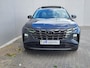 Hyundai Tucson 1.6 T-GDI HEV 230pk Premium Sky Automaat / Dealer onderhouden / 1650KG Trekgewicht / Schuif-/Kanteldak / Elektr. Achterklep / Lederen Bekleding / Rondomzicht Camera / Android Auto / Apple Carplay