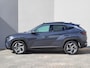 Hyundai Tucson 1.6 T-GDI HEV 230pk Premium Sky Automaat / Dealer onderhouden / 1650KG Trekgewicht / Schuif-/Kanteldak / Elektr. Achterklep / Lederen Bekleding / Rondomzicht Camera / Android Auto / Apple Carplay