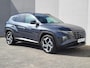 Hyundai Tucson 1.6 T-GDI HEV 230pk Premium Sky Automaat / Dealer onderhouden / 1650KG Trekgewicht / Schuif-/Kanteldak / Elektr. Achterklep / Lederen Bekleding / Rondomzicht Camera / Android Auto / Apple Carplay