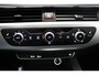 Audi A4 Avant 1.4 TFSI Sport S line black edition | Incl. 12 maanden garantie | Cruise control | Climate control | Stoelverwarming | Navigatie | Bluetooth | Elektrische kofferbakklep |