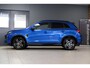 Mitsubishi ASX 2.0 *UNIEK 4X4 + Trekhaak* 106dkm Leder/Alcantara ENIGE IN NEDERLAND