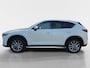 Mazda CX-5 2.0 SkyActiv-G 165 Luxury | Dealer onderhouden | Afneembare trekhaak (2000KG trekgewicht!) | Adaptieve Cruise Control | Stoelverwarming voor en achter | Android Auto/ Apple Carplay | Heads-up Display | 12 maanden garantie!