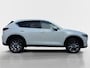 Mazda CX-5 2.0 SkyActiv-G 165 Luxury | Dealer onderhouden | Afneembare trekhaak (2000KG trekgewicht!) | Adaptieve Cruise Control | Stoelverwarming voor en achter | Android Auto/ Apple Carplay | Heads-up Display | 12 maanden garantie!