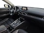 Mazda CX-5 2.0 SkyActiv-G 165 Luxury | Dealer onderhouden | Afneembare trekhaak (2000KG trekgewicht!) | Adaptieve Cruise Control | Stoelverwarming voor en achter | Android Auto/ Apple Carplay | Heads-up Display | 12 maanden garantie!