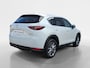 Mazda CX-5 2.0 SkyActiv-G 165 Luxury | Dealer onderhouden | Afneembare trekhaak (2000KG trekgewicht!) | Adaptieve Cruise Control | Stoelverwarming voor en achter | Android Auto/ Apple Carplay | Heads-up Display | 12 maanden garantie!