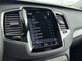 Volvo XC90 2.0 T8 Recharge AWD Ultimate Dark | Luchtvering | Trekhaak | Bowers & Wilkins | Stoel verwarming + Massage | Getint glas | Standkachel | 22 inch LM