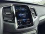 Volvo XC90 2.0 T8 Recharge AWD Ultimate Dark | Luchtvering | Trekhaak | Bowers & Wilkins | Stoel verwarming + Massage | Getint glas | Standkachel | 22 inch LM