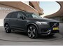 Volvo XC90 2.0 T8 Recharge AWD Ultimate Dark | Luchtvering | Trekhaak | Bowers & Wilkins | Stoel verwarming + Massage | Getint glas | Standkachel | 22 inch LM