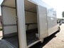 Renault Master BE-COMBI LVC