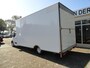 Renault Master BE-COMBI LVC