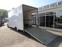 Renault Master BE-COMBI LVC