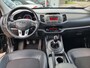 Kia Sportage 1.6 GDI X-ecutive Plus Pack Clima! Bj:2012 NAP!