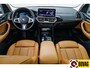 BMW X3 xDrive30e 293 PK automaat | LCI FACELIFT | Elec. trekhaak | Panoramadak | Stoel- & stuurverw. | Elec. klep, Navigatie, App. connect
