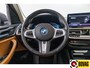 BMW X3 xDrive30e 293 PK automaat | LCI FACELIFT | Elec. trekhaak | Panoramadak | Stoel- & stuurverw. | Elec. klep, Navigatie, App. connect
