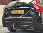 Volvo V60 2.4 D6 AWD PLUG- IN HYBRID SUMMUM NAVIGATIE CRUISE CONTROL CLIMATE CONTROL  LEDER STOELVERWARMING BLUETOOTH TELEFOON MULTIMEDIA VOORBEREIDING KEYLESS GO PDC AFN. TREKHAAK ZEER MOOI !! 3010
