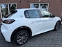 Peugeot e-208 EV Active Pck 50 kWh FASE 3 / RIJKLAAR / NAVI / AIRCO / CRUISE /