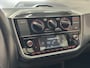 Volkswagen Up! 1.0 BMT MOVE UP! CRUISE CONTROL AIRCO BLUETOOTH TELEFOON MEDIA VOORBEREIDING ACHTERUITRIJCAMERA ZEER MOOOI !! 3010