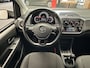 Volkswagen Up! 1.0 BMT MOVE UP! CRUISE CONTROL AIRCO BLUETOOTH TELEFOON MEDIA VOORBEREIDING ACHTERUITRIJCAMERA ZEER MOOOI !! 3010