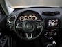 Jeep Renegade 1.4 MultiAir Limited | Stuur en Stoelverwarming | Climate Control