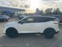 Nissan Qashqai 1.3 MHEV Tekna Plus 158 pk aanhanggew 1.650 kg