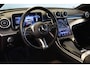 Mercedes-Benz C-klasse Estate 180 Luxury Line Automaat | NAVI | 360-CAMERA + PDC | LEER | ADAP CRUISE | AMBIENT-LIGHT |