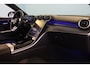 Mercedes-Benz C-klasse Estate 180 Luxury Line Automaat | NAVI | 360-CAMERA + PDC | LEER | ADAP CRUISE | AMBIENT-LIGHT |