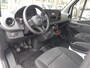 Mercedes-Benz Sprinter 316 CDI DC Pick-up 6-Persoons Lange laadbak